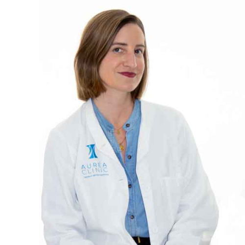 Dr Marta Doña Hair Restoration Specialist