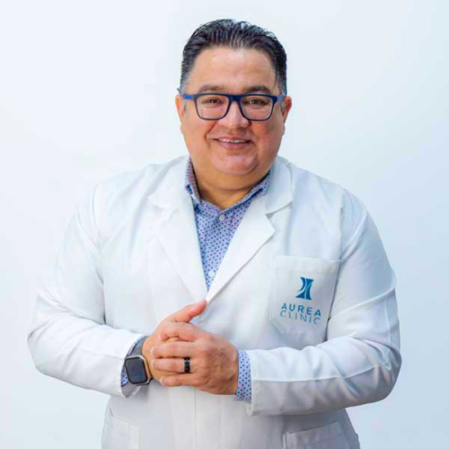 Dr Carlos Graffe plastic surgeon
