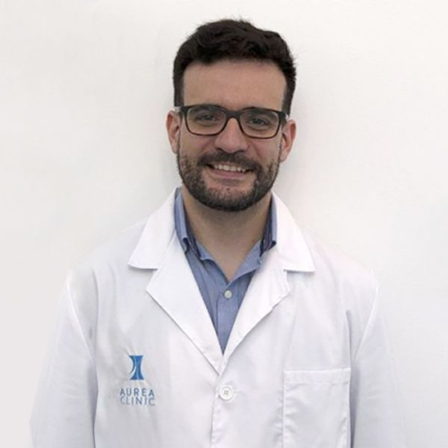 Dr Emilio Dominguez