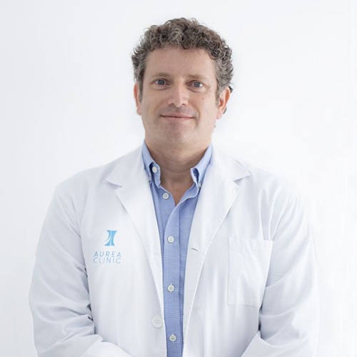 Dr Vicente Padilla
