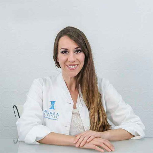 Dr Martínez Padilla plastic surgeon seville