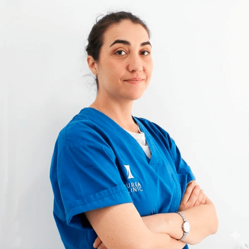 Dr García Ruano plastic surgeon