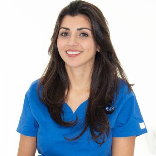 Esther García Patient Experience