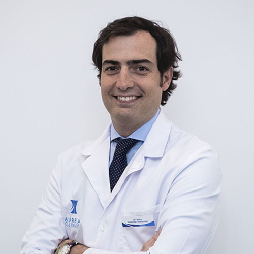 Dr Javier Mata