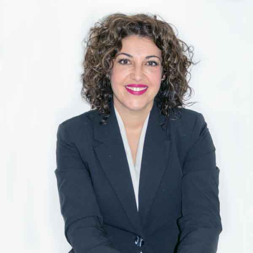 Noelia Movilla Clinic Assistant