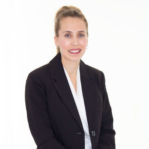 Sandra Souza Clinic Assistant