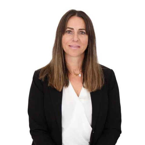 Sonia Soto Clinic Assistant